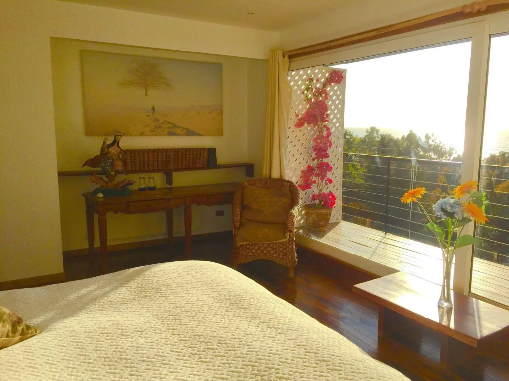 Lofts - Casa El Pangue, Zapallar