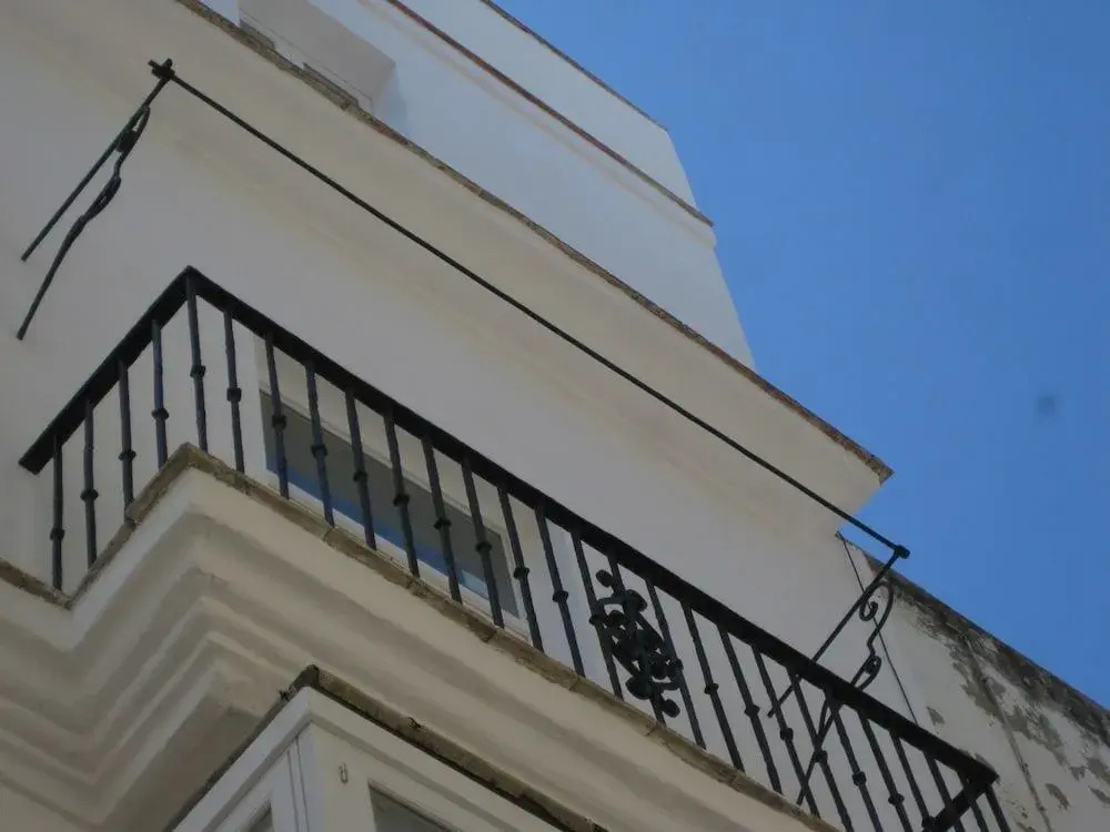 Apartamento Carmen Coronada