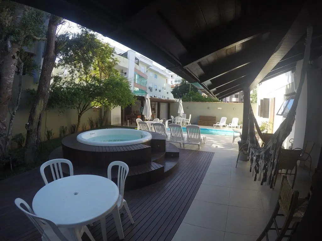 Beach House Floripa