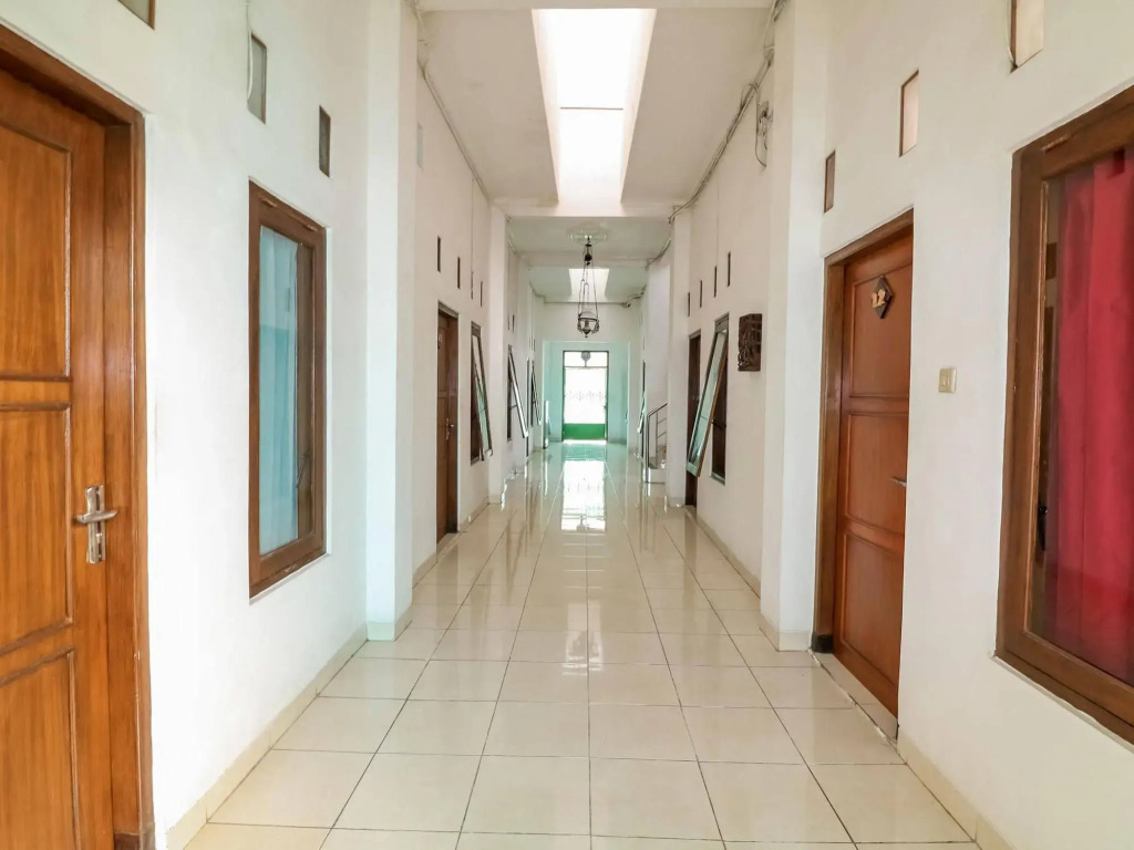 NIDA Rooms Seturan Raya Tugu Jogja