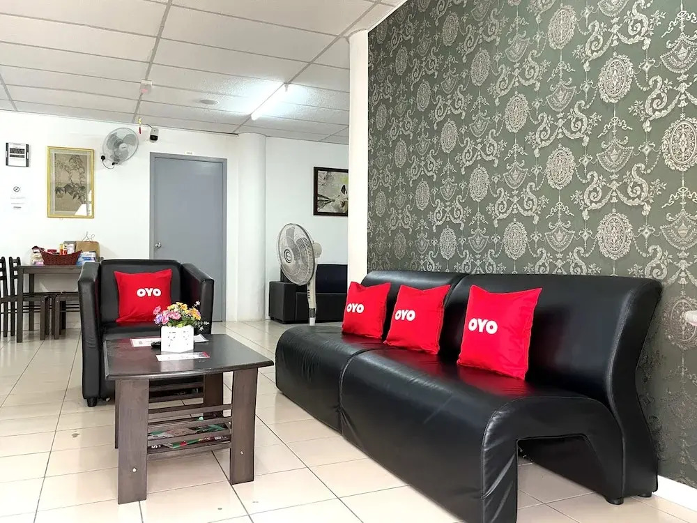 WG Guest House