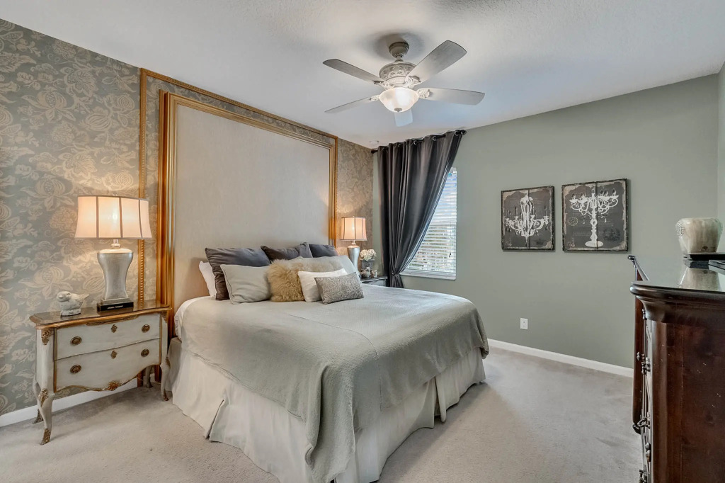 Custom 7-Bd Hm Loaded W/ Amenities Watersong-216Ys 7 Bedroom Home By Redawning