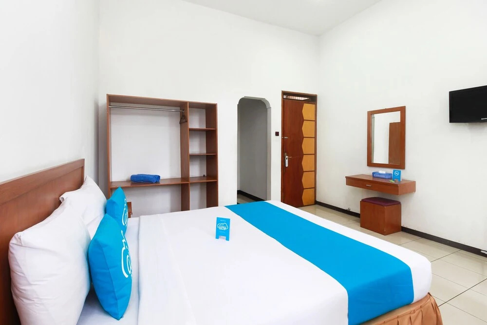 Airy Cicendo Otten 28 Bandung
