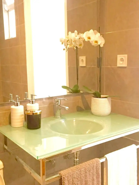 Apartment With 3 Bedrooms In Lisboa With Balcony And Wifi