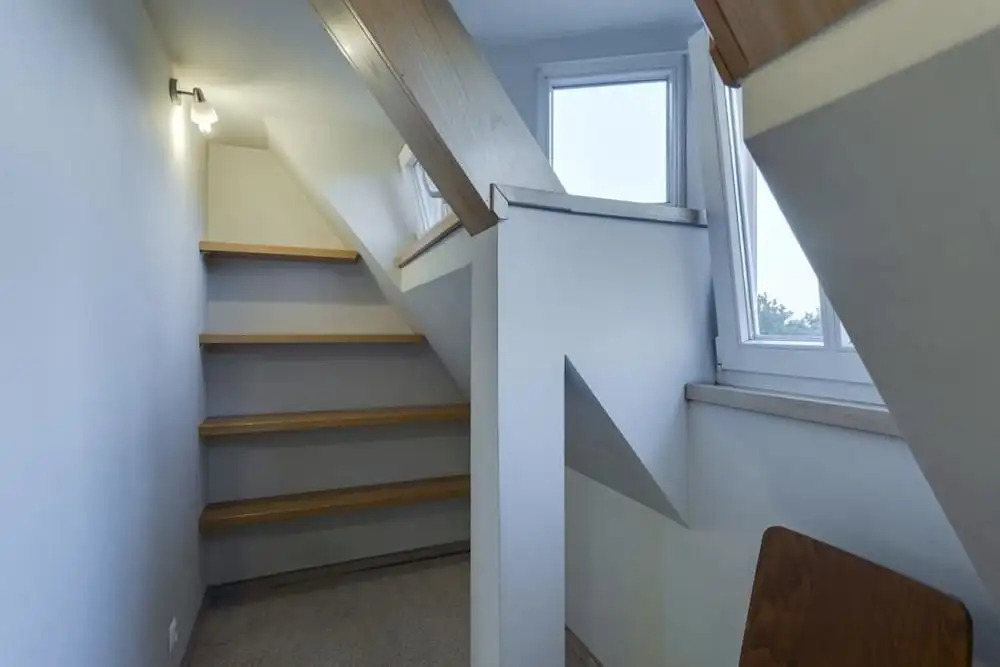 Penguin Apartments