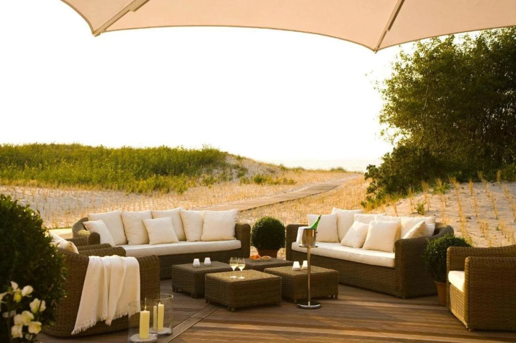 Strandhotel Dünenmeer