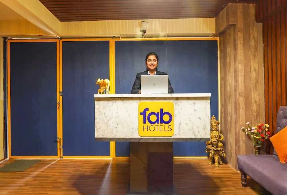 Fabhotel Wagtail - Opp Wipro Corporate Office, Sarjapur
