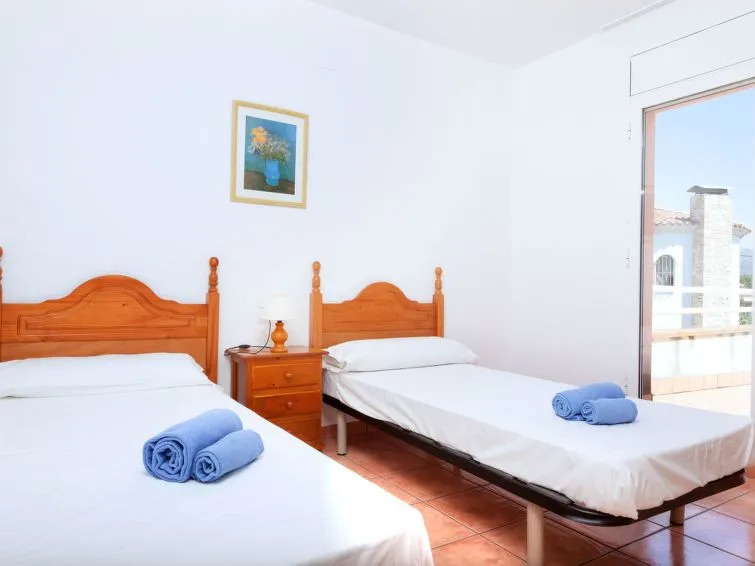 Villa Casa Invernadero a