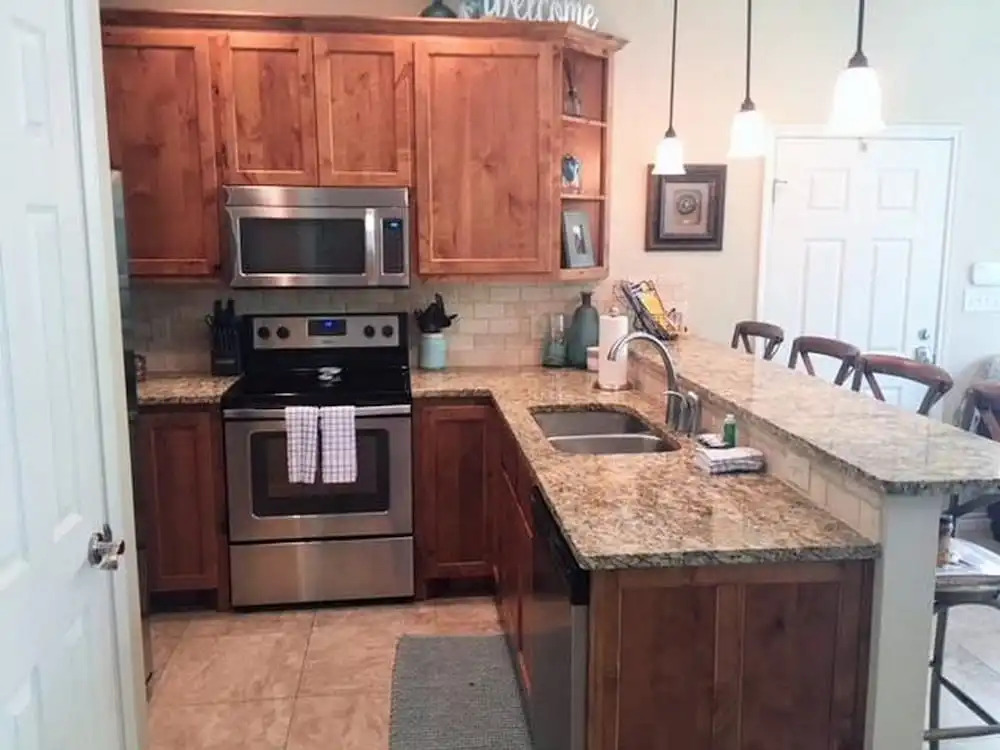 Rio Vida  RG104 Apartment 3 New