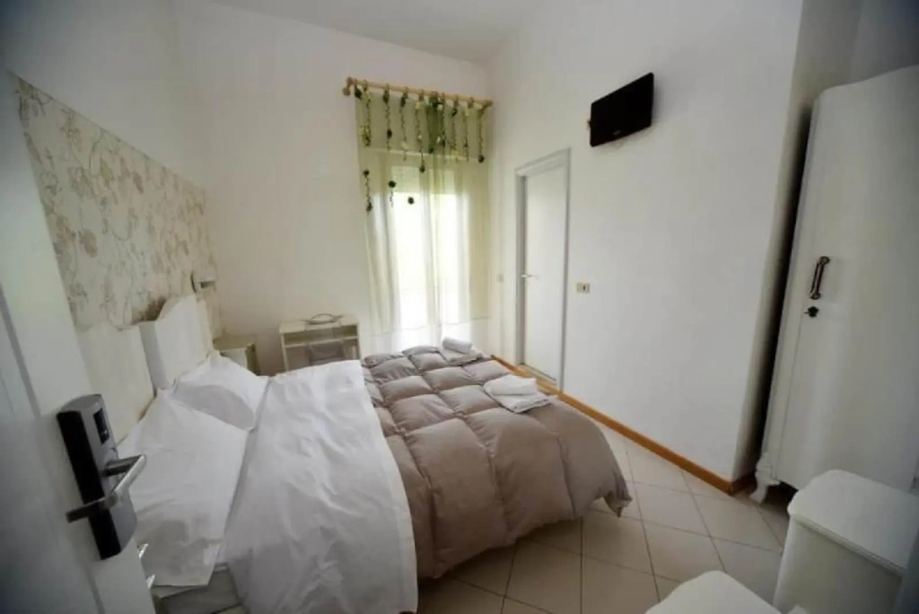 Hotel Marika