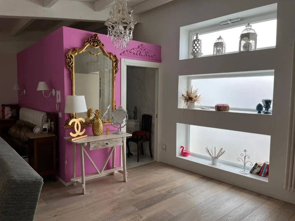 B&B dellorologio