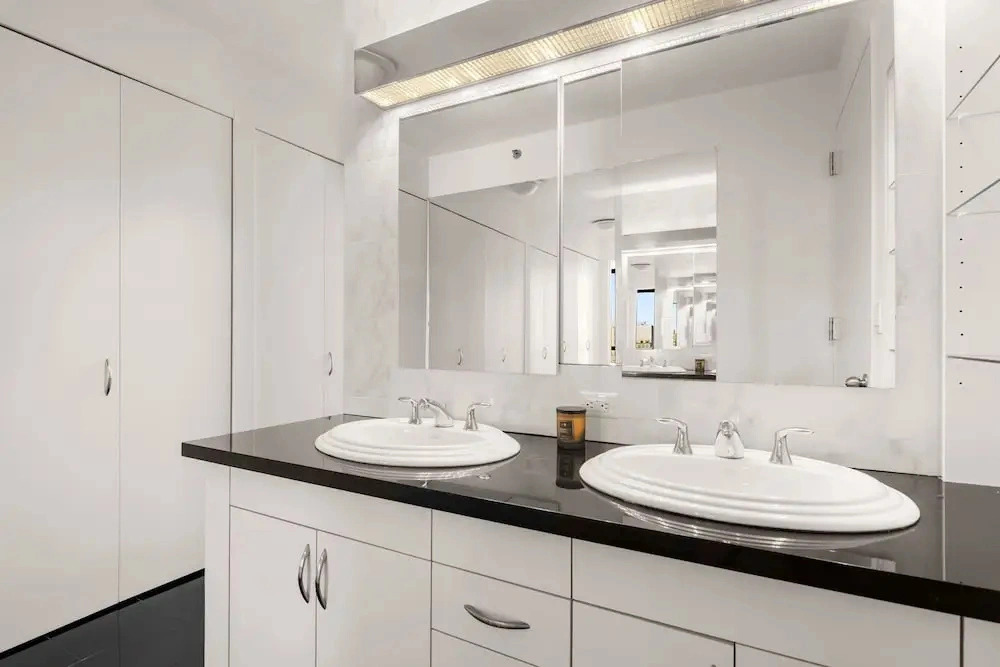 Apex Executive Apartments - Lenox Hill NY