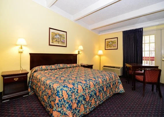Econo Lodge Dalton