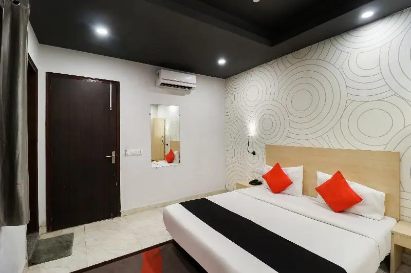 Capital O 71061 Hotel Creation