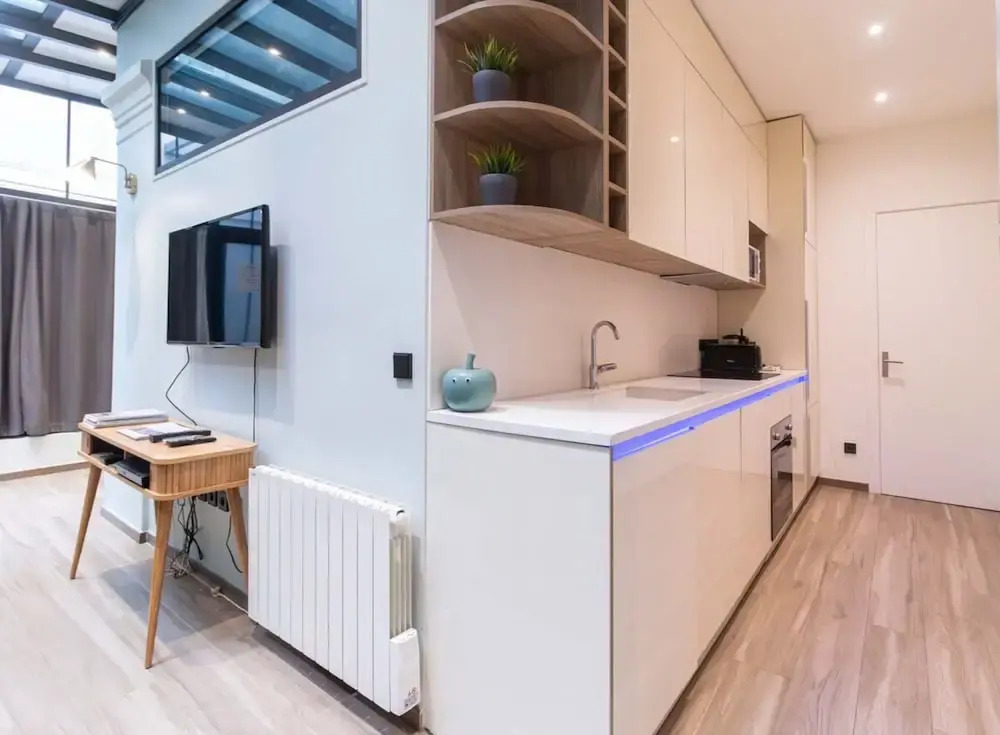 Sublime AC Apartment 3 Bedrooms Saint Germain