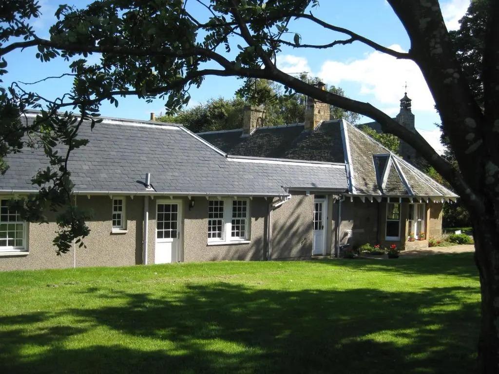 Cantrip Cottage