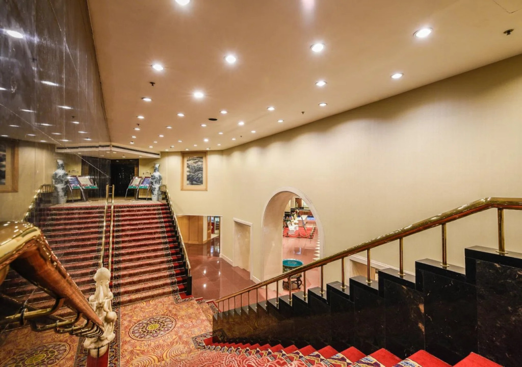 Xiyuan Hotel