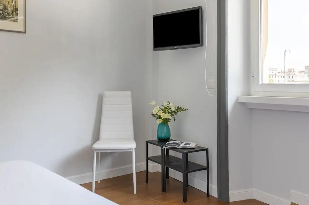 Residenza Testaccio by Hili