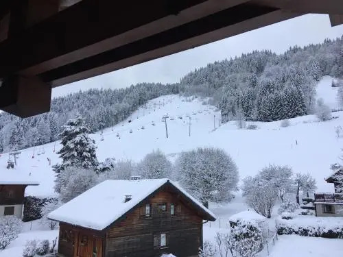 Le Montana