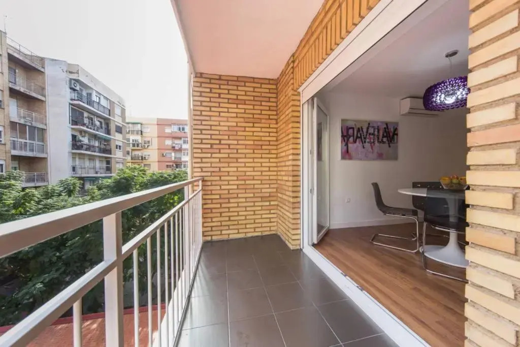 Cedro flat