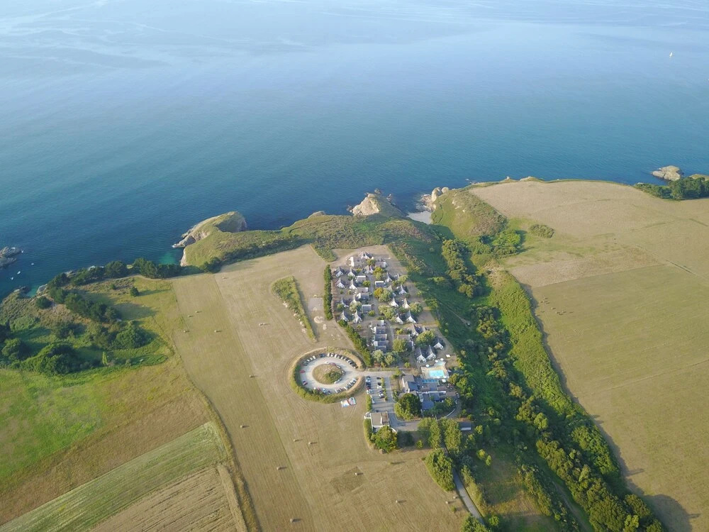 VVF Belle-Île-en-Mer