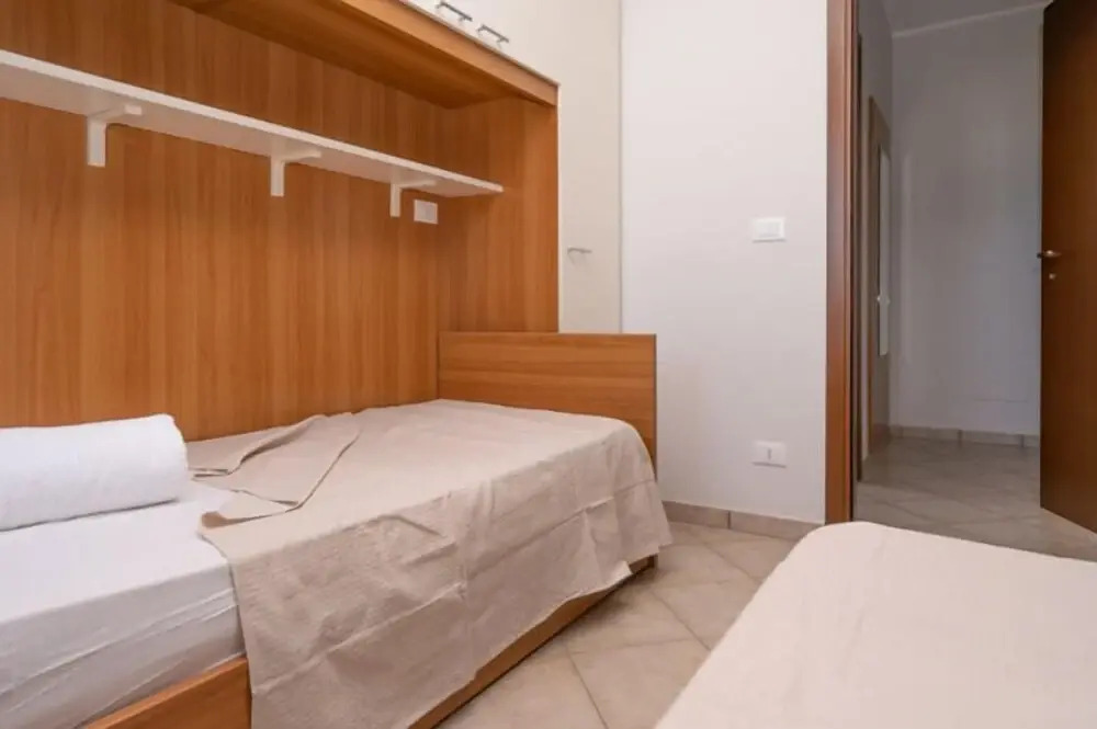 Residence Smith - Secondo Piano 2C