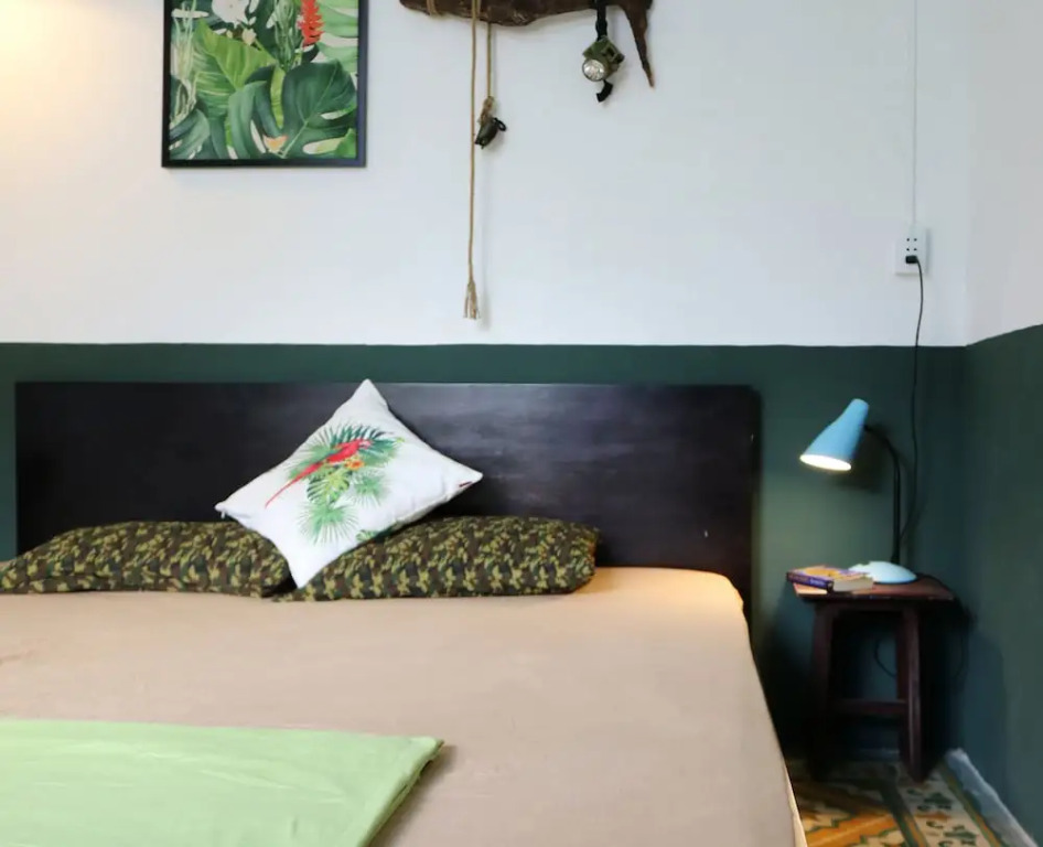 Nha Homestay