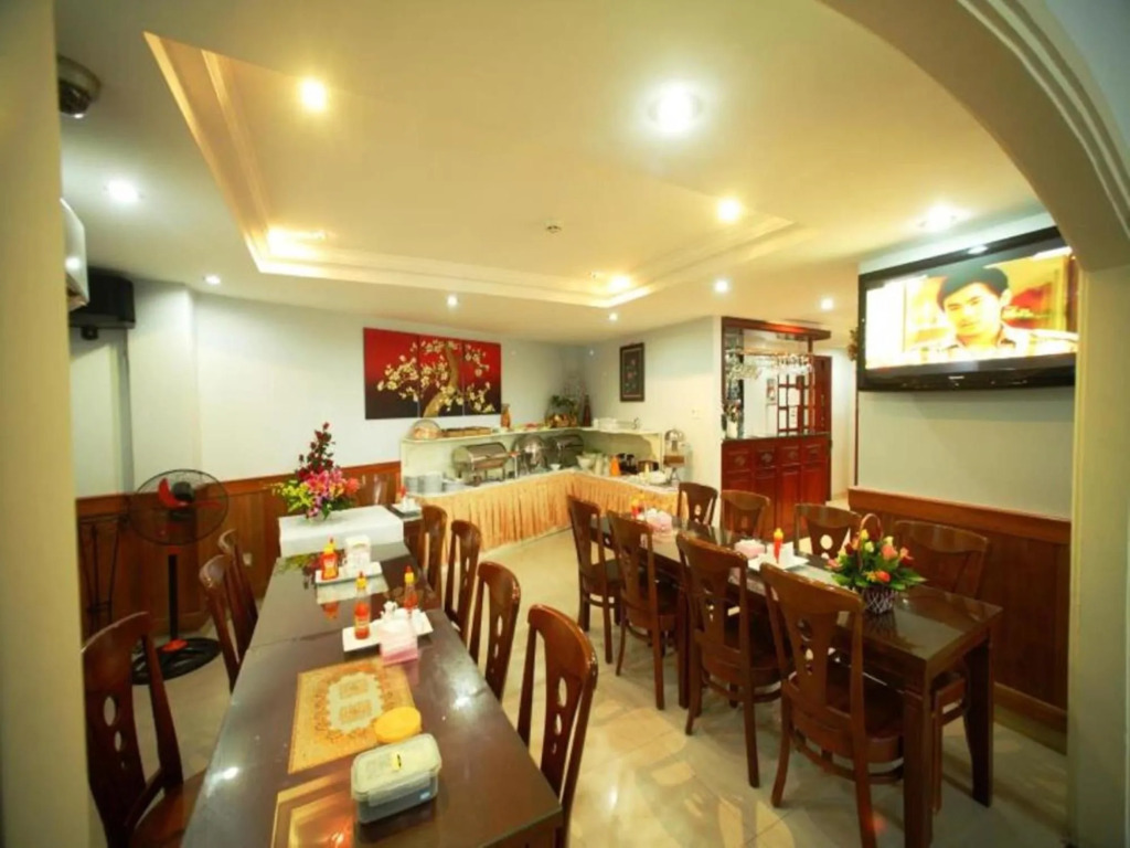 S79 Vuong Quang Airport Hotel