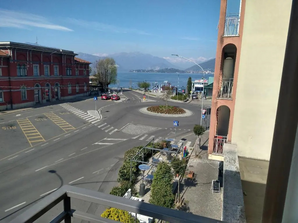 Hotel del Conte