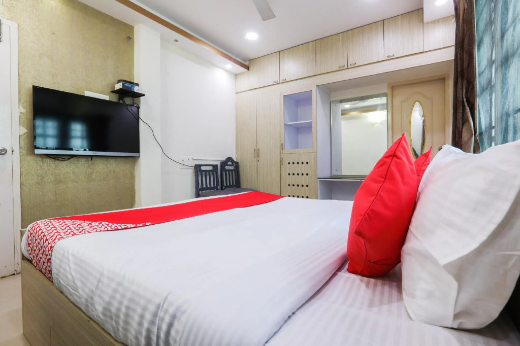 OYO 68709 Maheshwari Villas