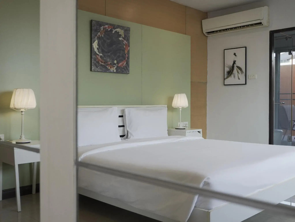 Teja Hotel