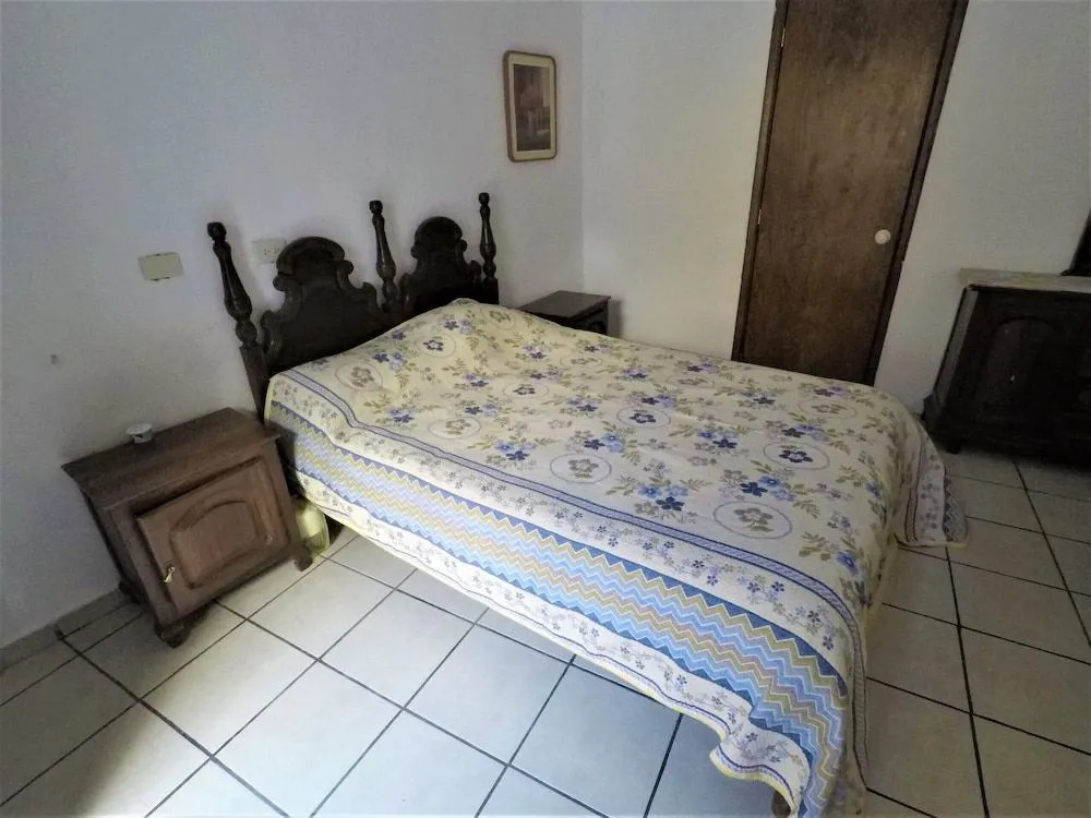 Casa Banqueta Alta Guanajuato