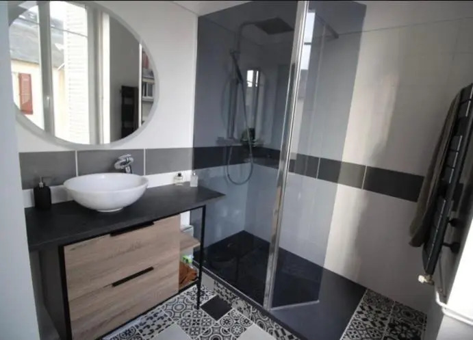 Appartement de charme en plein coeur de Nevers