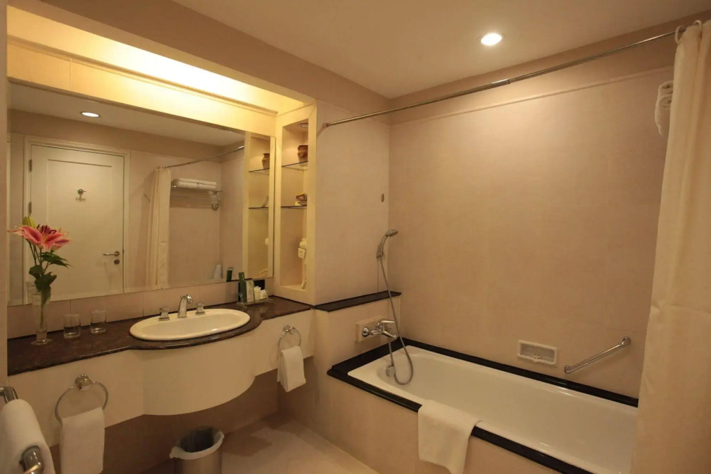Mason Pine Hotel Bandung