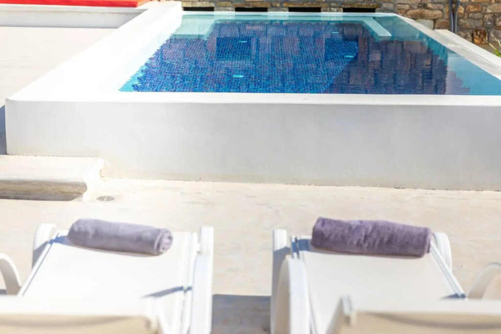 Lighthouse Villa Mykonos