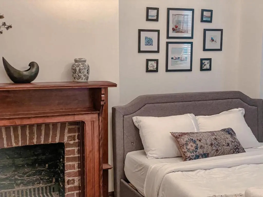 Luxurious classic Gold coast villa for 12 guests