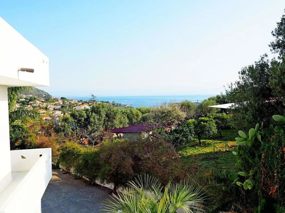 Alba Calabra Residence