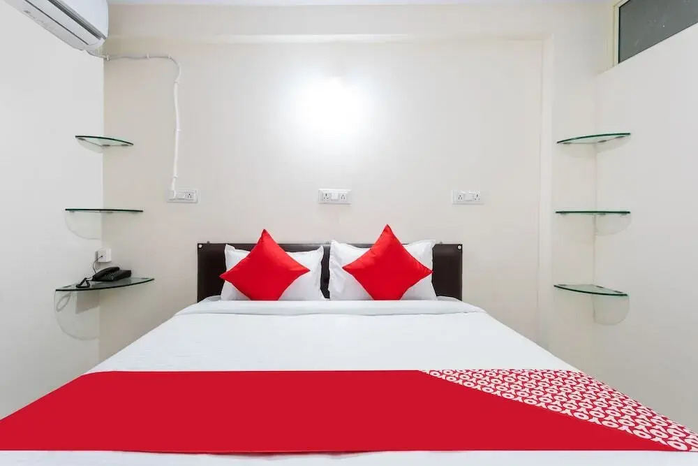 Hotel Nagar By OYO Rooms