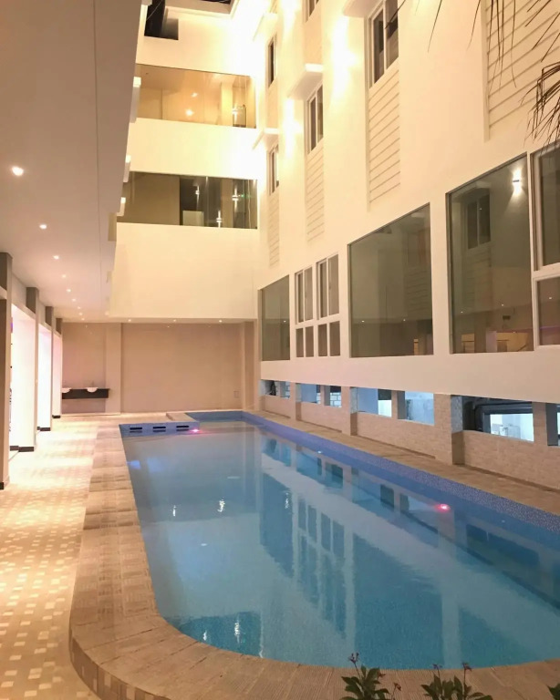 Grand Vilia Hotel
