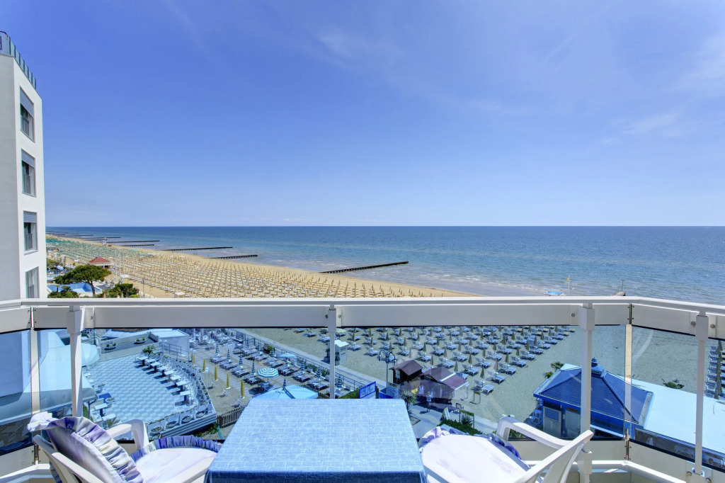 Hotel Cavalieri Palace & Suites