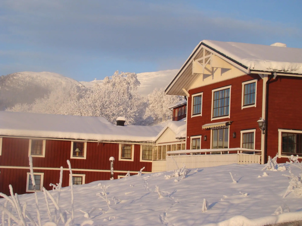 Hotell Karolinen Åre