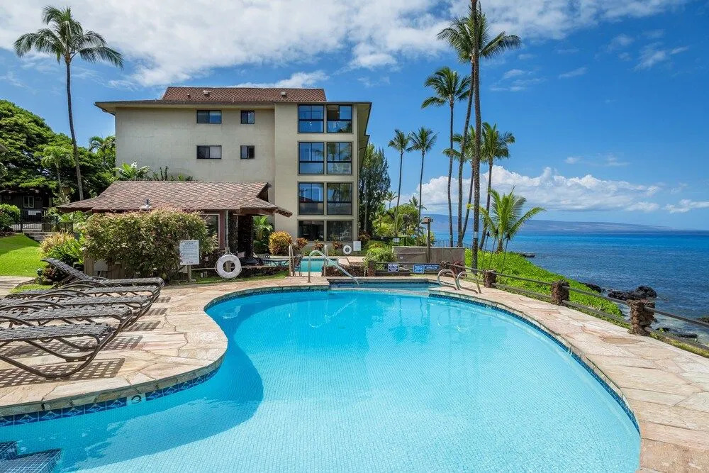 Noelani 304 - 3Br Condo