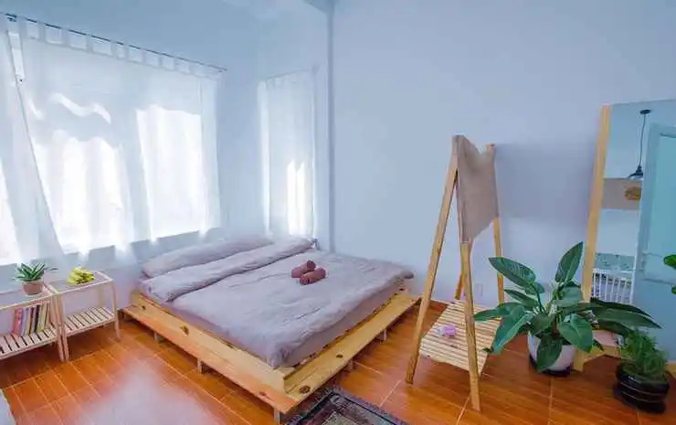Nhà Dalat House