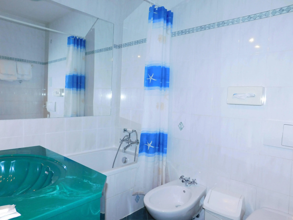 Hotel Vysehrad
