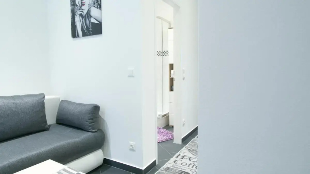 Lotus Apartment Vienna