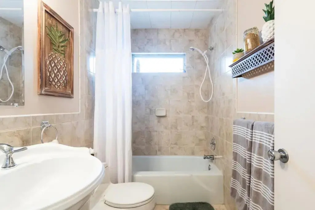 Recently Updated Cozy Siesta Key Beach Villa
