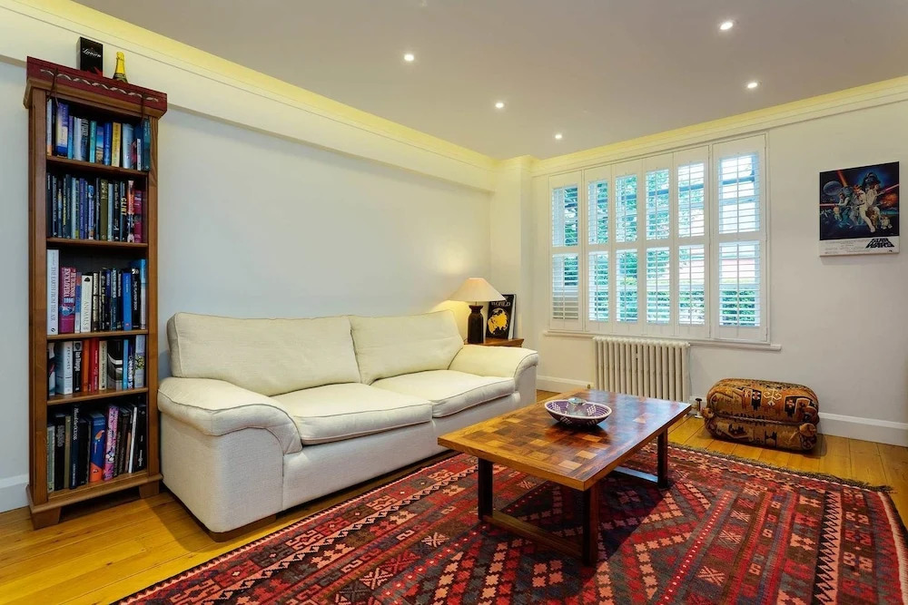 Chalk Farm Comfort
