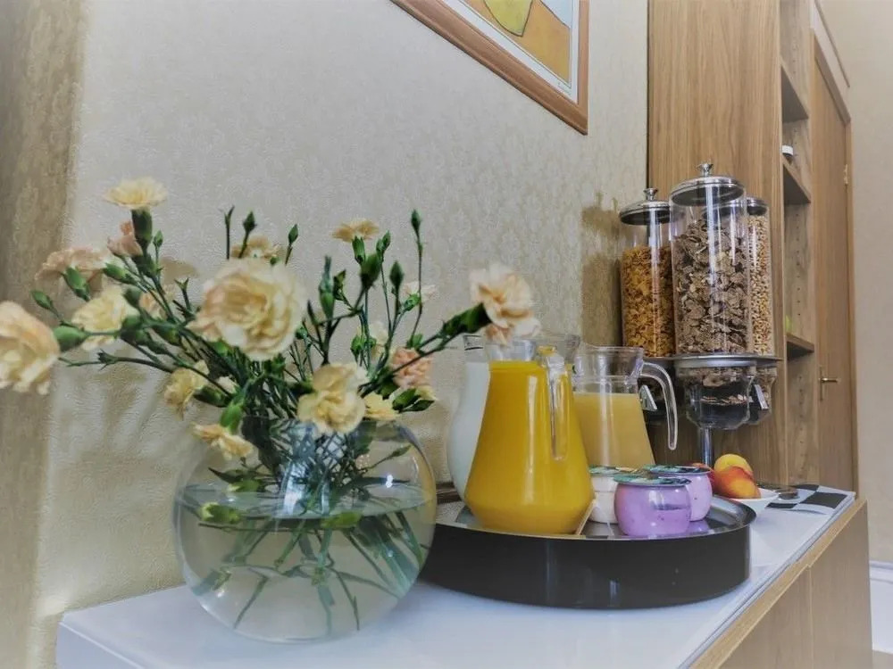 Atlantis Guest House