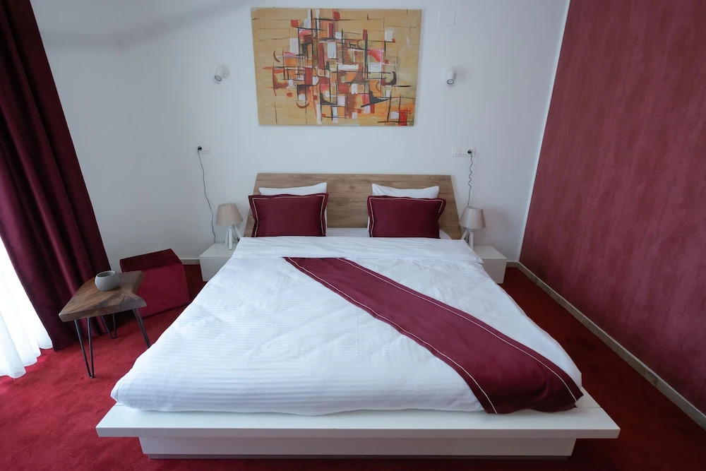 Austrian Palace Hotel