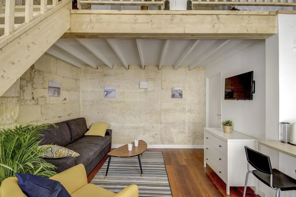 Cosy Dabadie - Charmant appartement